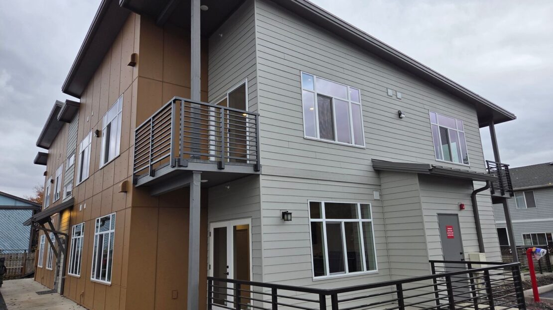 1726 Texas St - Bellingham - Washington - 2 bed, 1 bath rental property