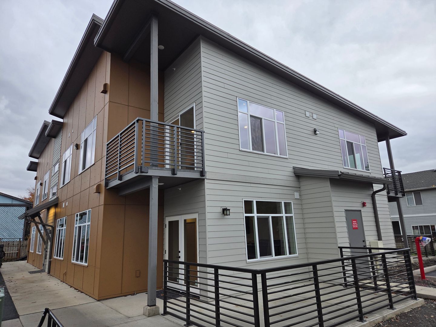 1726 Texas St - Bellingham - Washington - 2 bed, 1 bath rental property