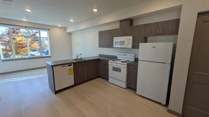 1726 Texas St - Bellingham - Washington - 2 bed, 1 bath rental property