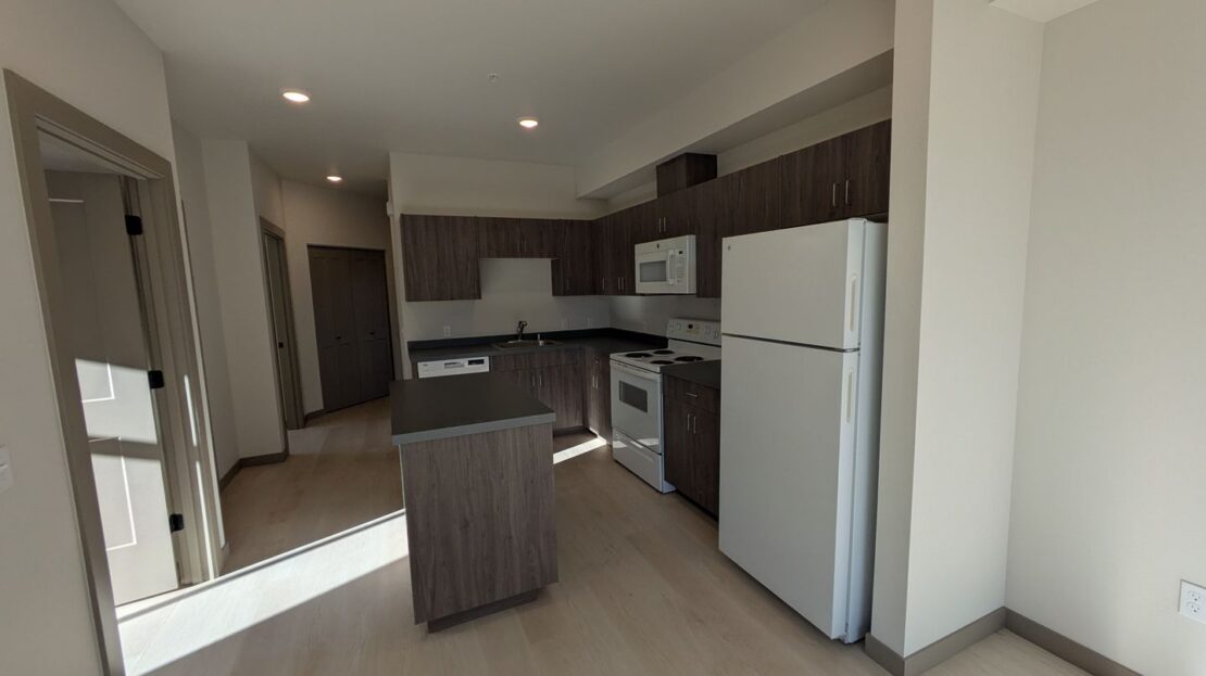 1726 Texas St - Bellingham - Washington - 2 bed, 1 bath rental property