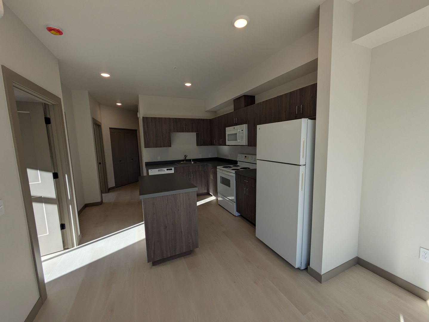 1726 Texas St - Bellingham - Washington - 2 bed, 1 bath rental property