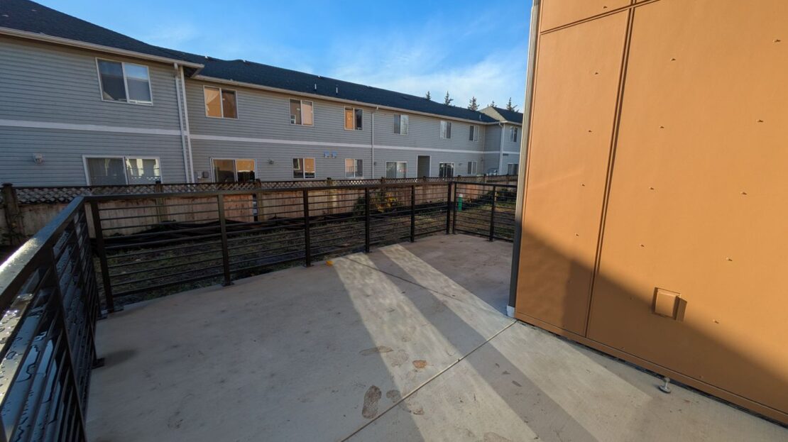 1726 Texas St - Bellingham - Washington - 2 bed, 1 bath rental property