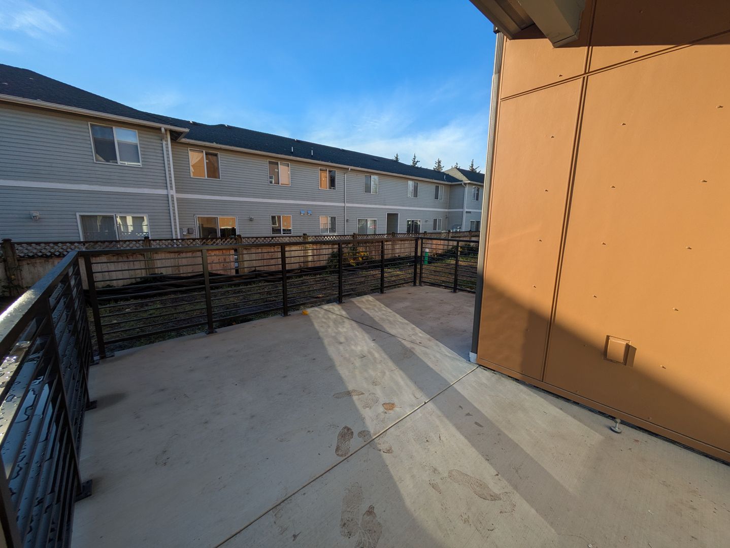 1726 Texas St - Bellingham - Washington - 2 bed, 1 bath rental property