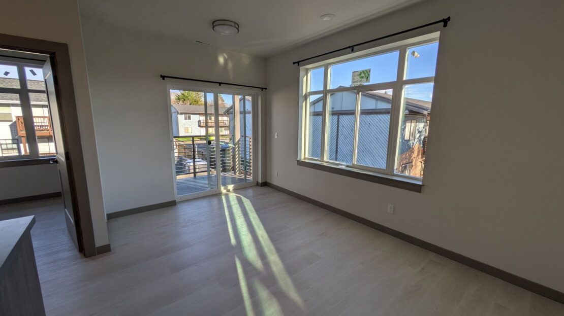 1726 Texas St - Bellingham - Washington - 2 bed, 1 bath rental property