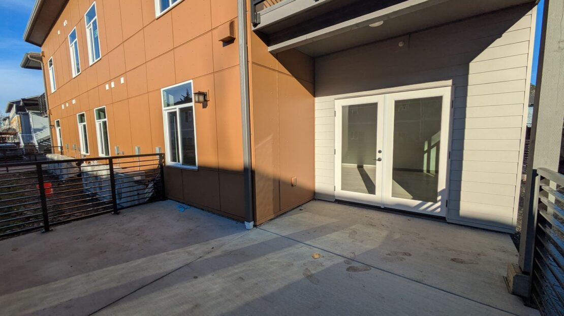 1726 Texas St - Bellingham - Washington - 2 bed, 1 bath rental property