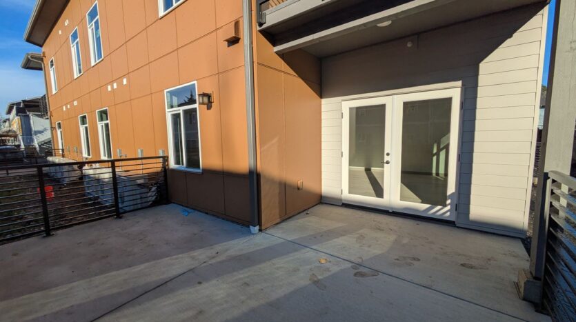 1726 Texas St - Bellingham - Washington - 2 bed, 1 bath rental property