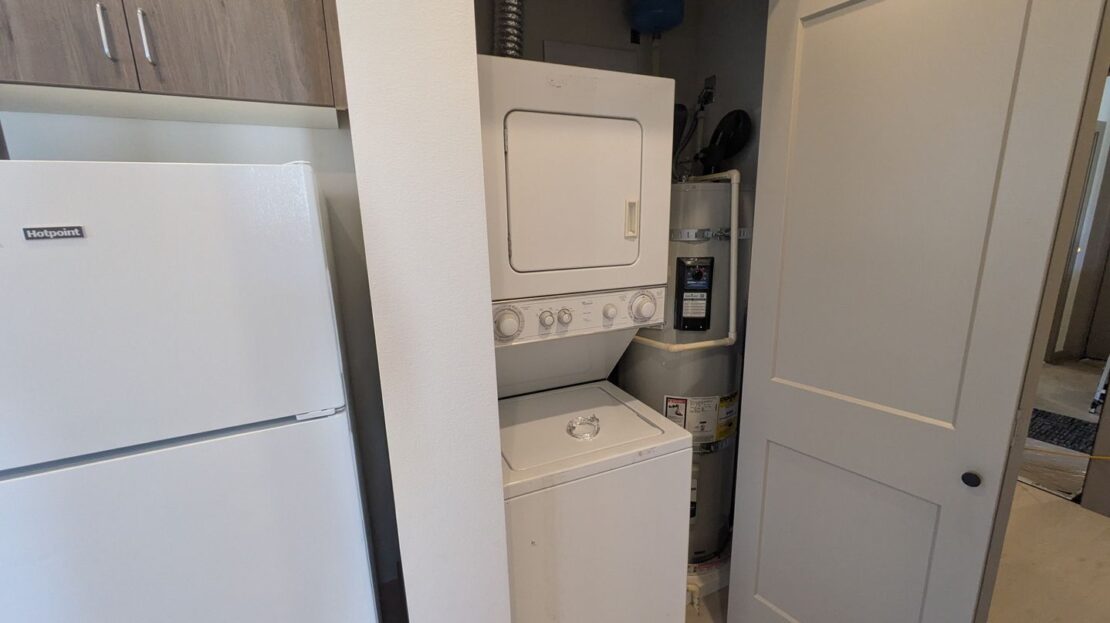 1726 Texas St - Bellingham - Washington - 2 bed, 1 bath rental property