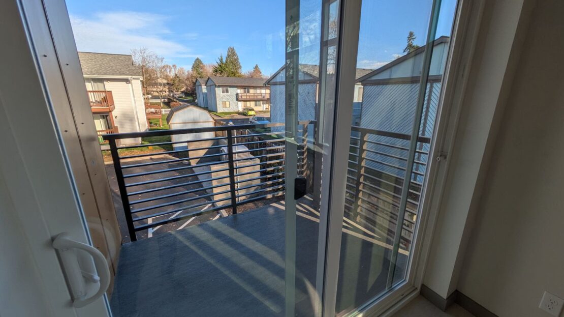 1726 Texas St - Bellingham - Washington - 2 bed, 1 bath rental property