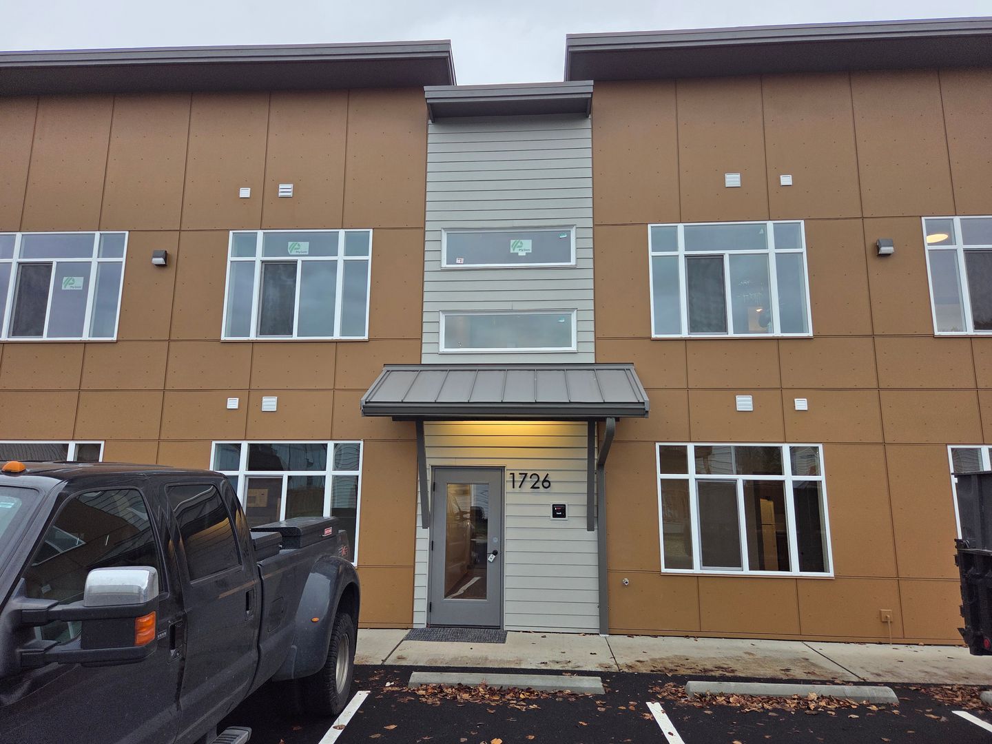 1726 Texas St - Bellingham - Washington - 2 bed, 1 bath rental property