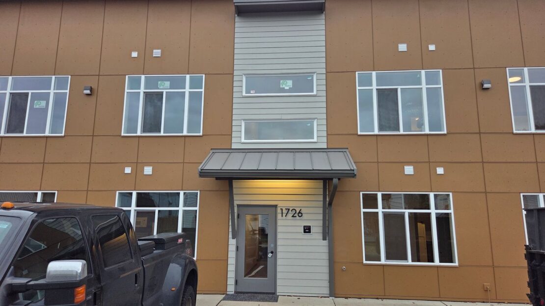 1726 Texas St - Bellingham - Washington - 2 bed, 1 bath rental property