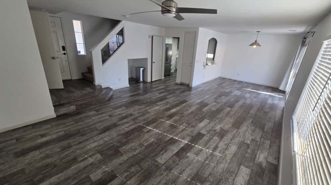 1729 Adobe Frost Court - Las Vegas - Nevada - 3 bed, 2.5 bath rental property