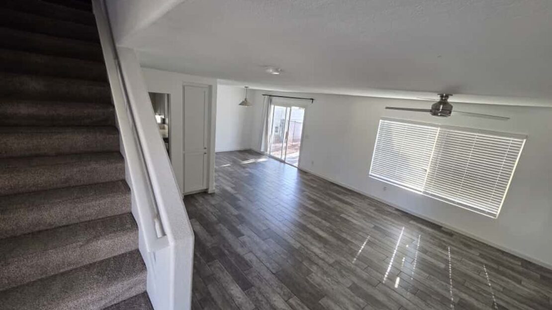 1729 Adobe Frost Court - Las Vegas - Nevada - 3 bed, 2.5 bath rental property