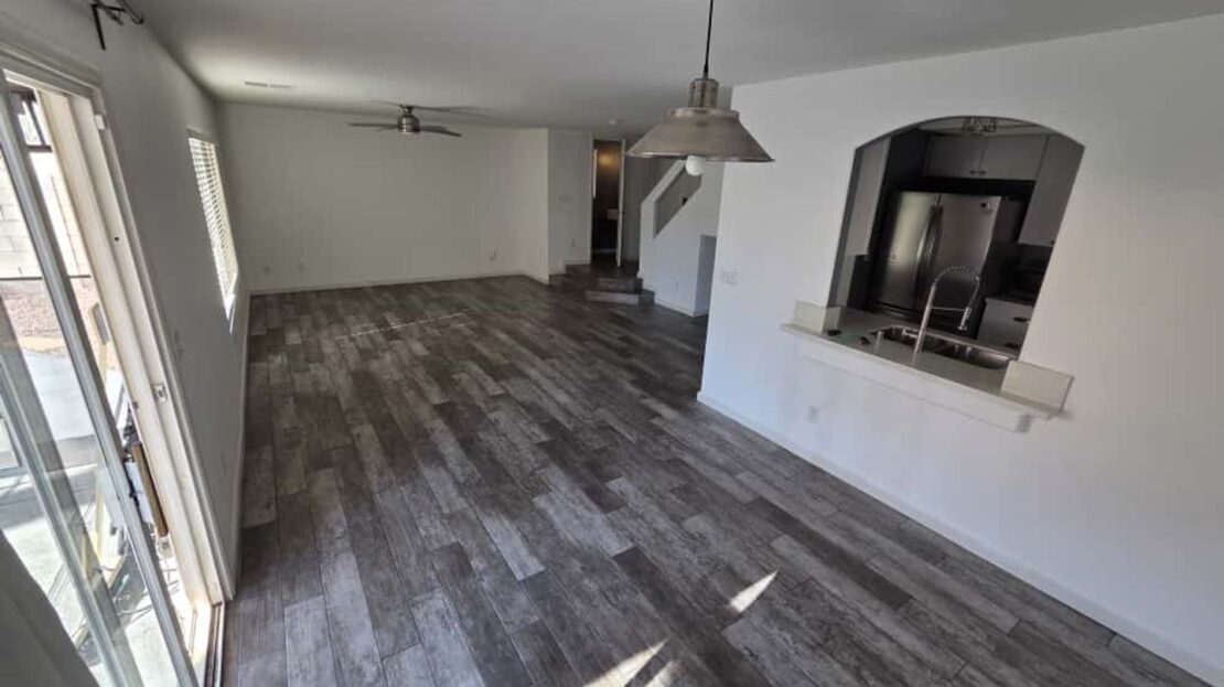 1729 Adobe Frost Court - Las Vegas - Nevada - 3 bed, 2.5 bath rental property