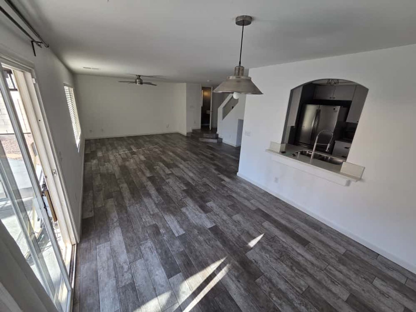 1729 Adobe Frost Court - Las Vegas - Nevada - 3 bed, 2.5 bath rental property