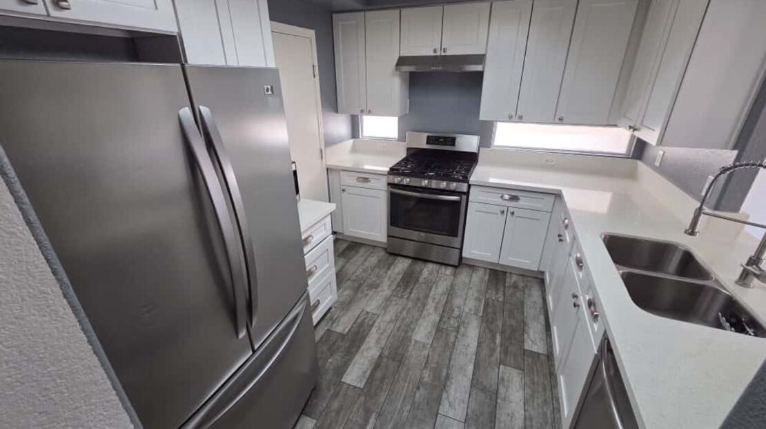 1729 Adobe Frost Court - Las Vegas - Nevada - 3 bed, 2.5 bath rental property