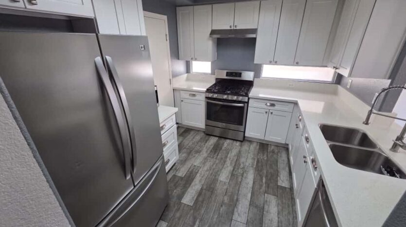 1729 Adobe Frost Court - Las Vegas - Nevada - 3 bed, 2.5 bath rental property