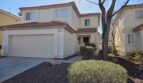 1729 Adobe Frost Court - Las Vegas - Nevada - 3 bed, 2.5 bath rental property
