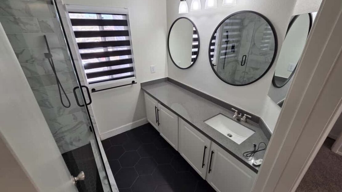 1729 Adobe Frost Court - Las Vegas - Nevada - 3 bed, 2.5 bath rental property