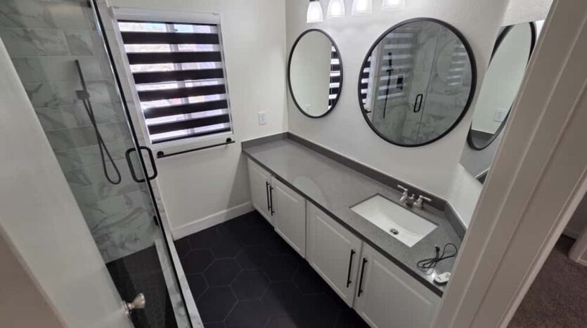 1729 Adobe Frost Court - Las Vegas - Nevada - 3 bed, 2.5 bath rental property