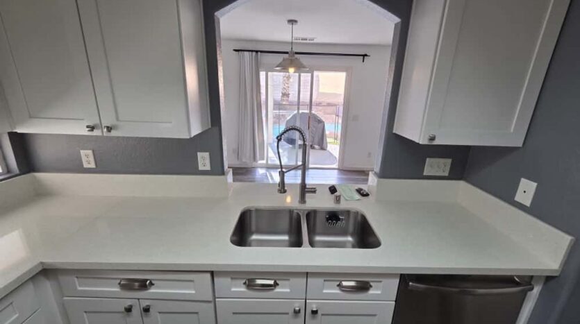 1729 Adobe Frost Court - Las Vegas - Nevada - 3 bed, 2.5 bath rental property