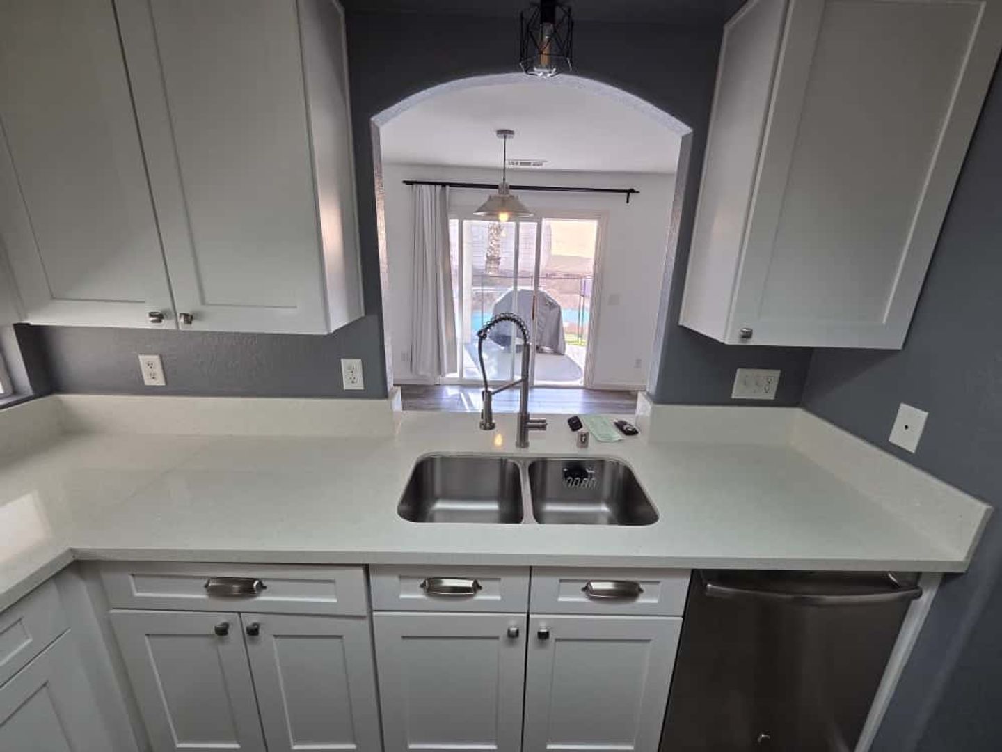 1729 Adobe Frost Court - Las Vegas - Nevada - 3 bed, 2.5 bath rental property