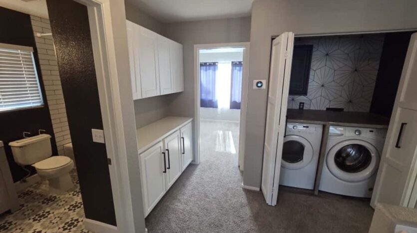 1729 Adobe Frost Court - Las Vegas - Nevada - 3 bed, 2.5 bath rental property