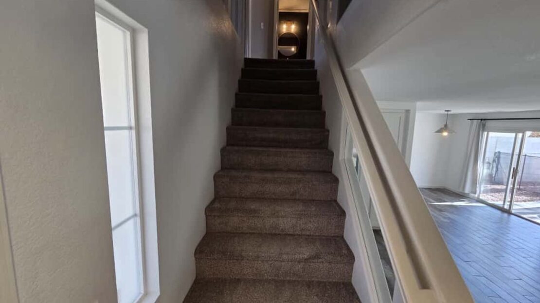 1729 Adobe Frost Court - Las Vegas - Nevada - 3 bed, 2.5 bath rental property