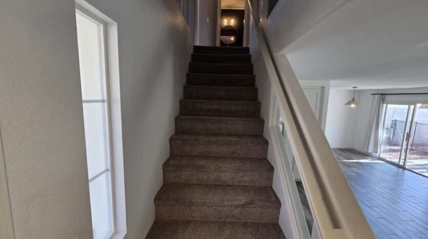 1729 Adobe Frost Court - Las Vegas - Nevada - 3 bed, 2.5 bath rental property