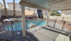 1729 Adobe Frost Court - Las Vegas - Nevada - 3 bed, 2.5 bath rental property