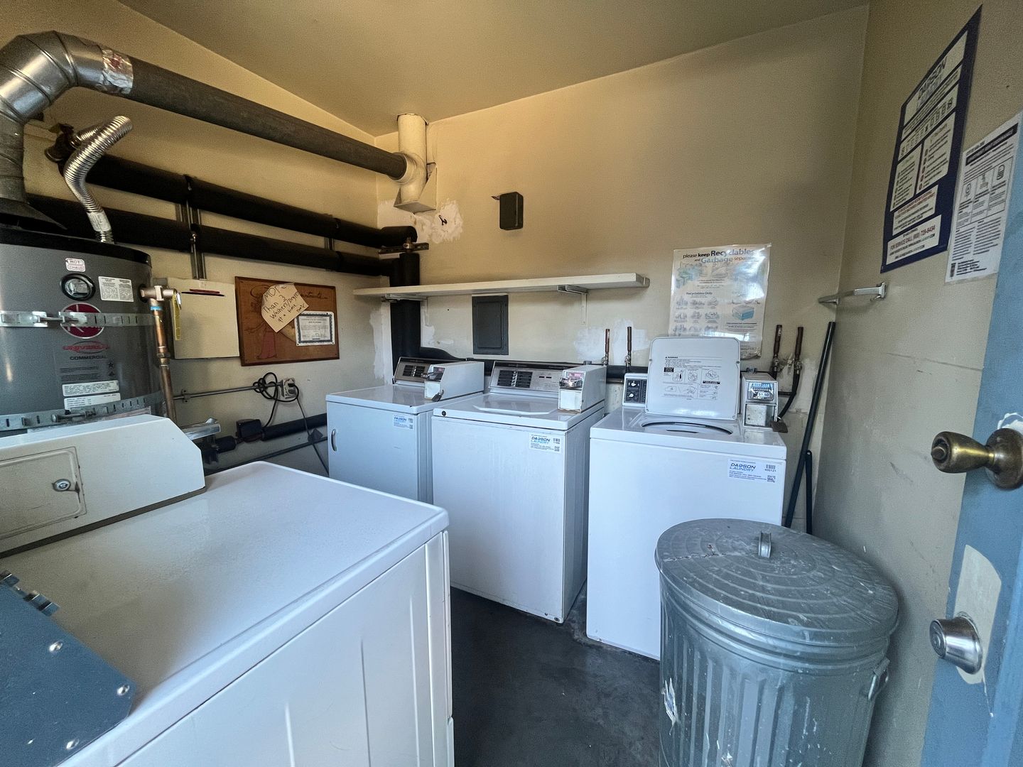 180 South 15th Street - San Jose - California - 1 bed, 1 bath rental property