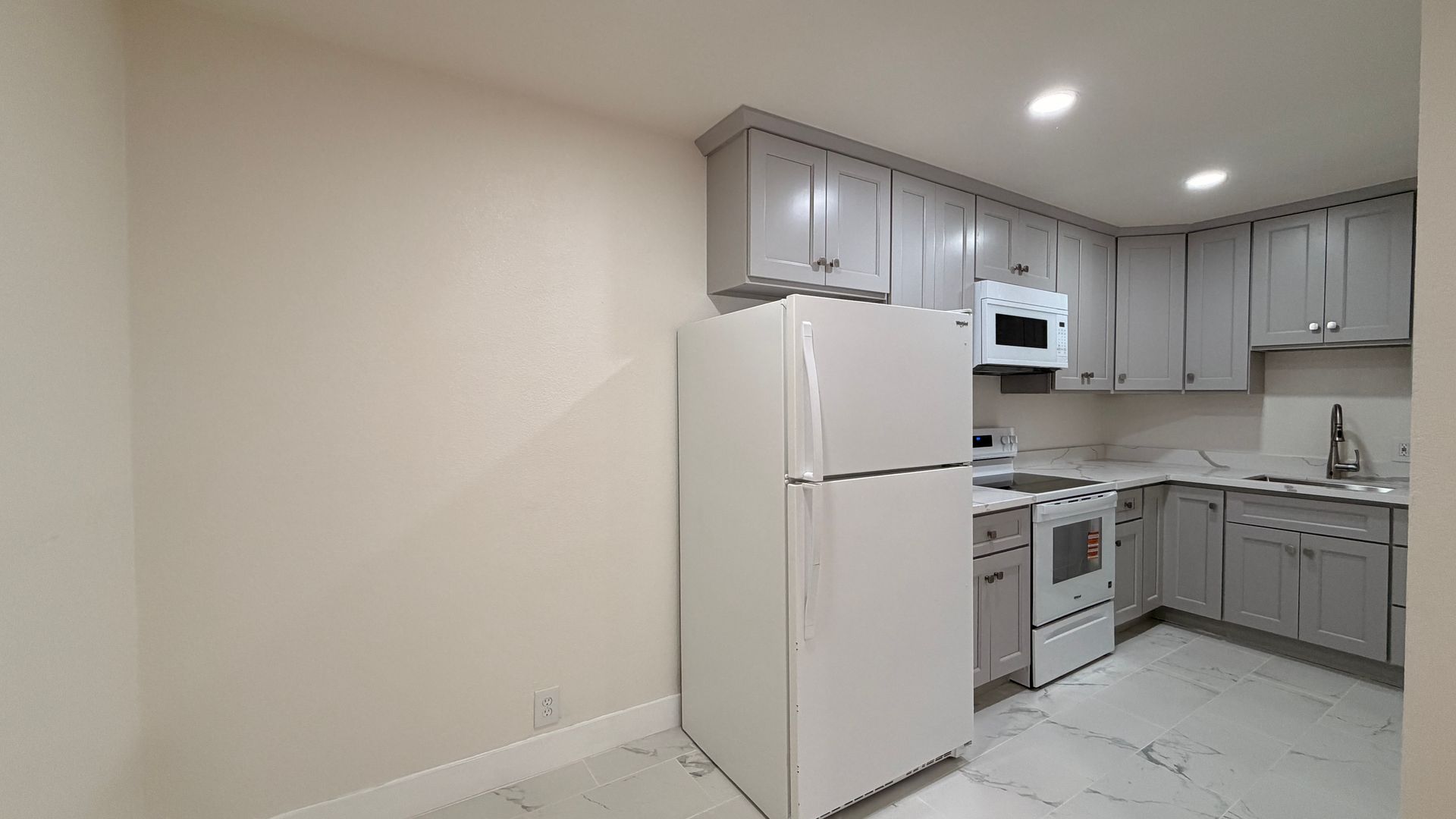 180 South 15th Street - San Jose - California - 1 bed, 1 bath rental property