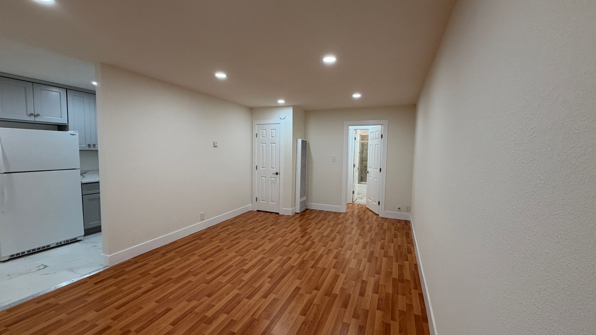 180 South 15th Street - San Jose - California - 1 bed, 1 bath rental property