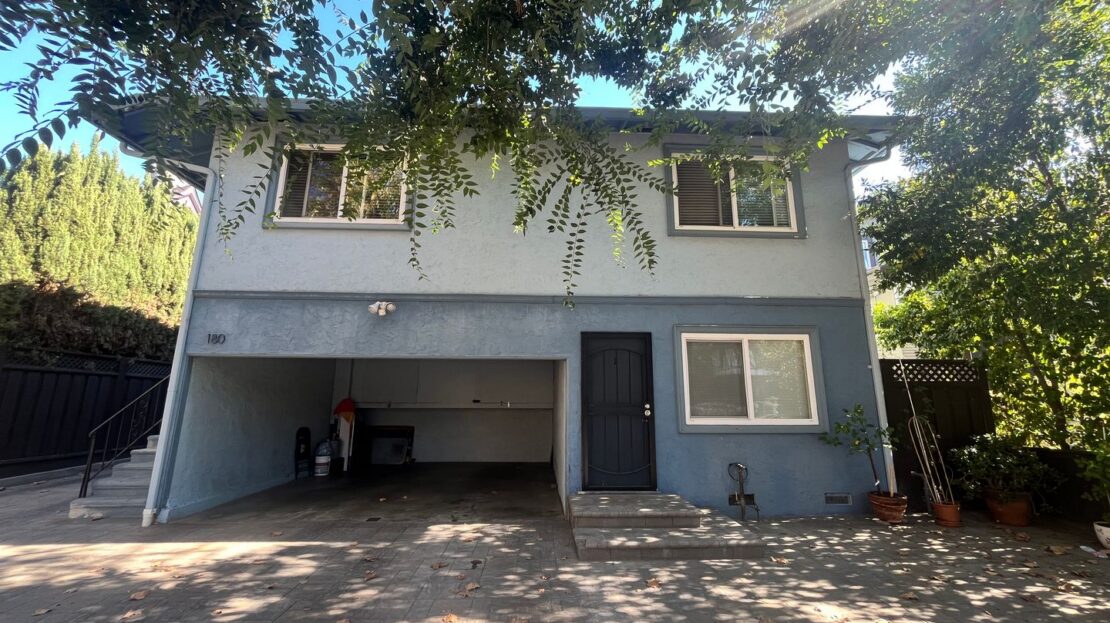180 South 15th Street - San Jose - California - 1 bed, 1 bath rental property
