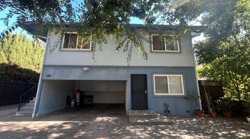 180 South 15th Street - San Jose - California - 1 bed, 1 bath rental property