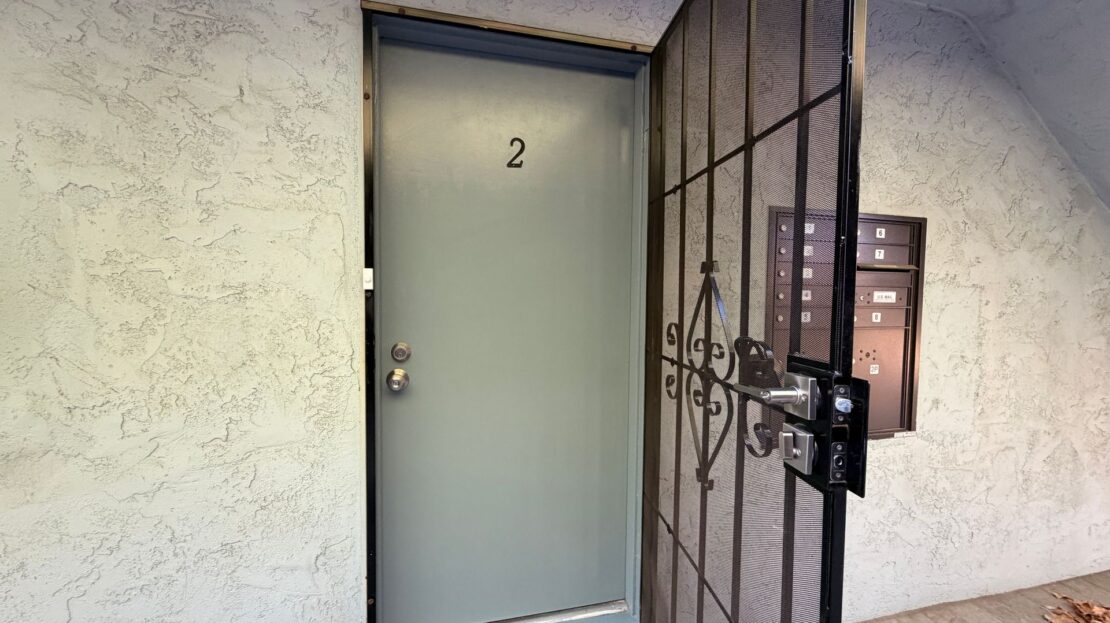 180 South 15th Street - San Jose - California - 1 bed, 1 bath rental property