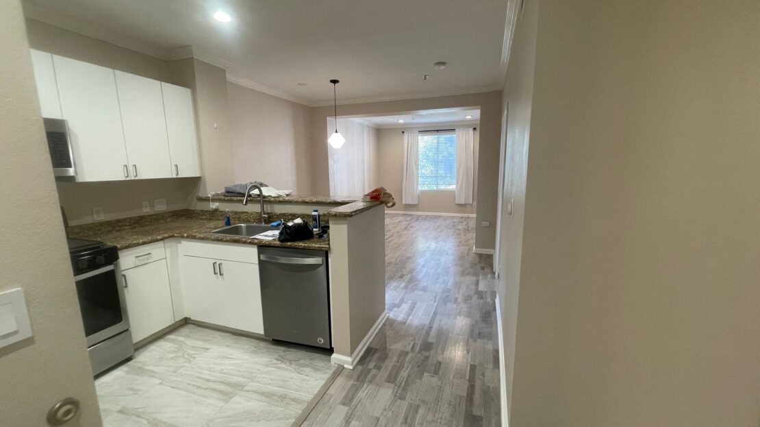 1801 E. Katella Ave Unit 2130 - Anaheim - California - 1 bed, 1 bath rental property