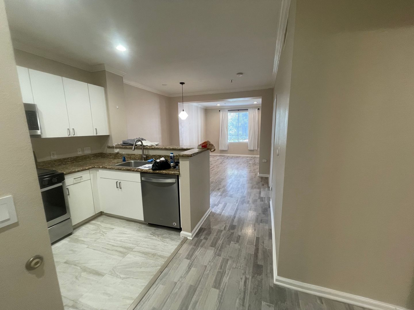 1801 E. Katella Ave Unit 2130 - Anaheim - California - 1 bed, 1 bath rental property