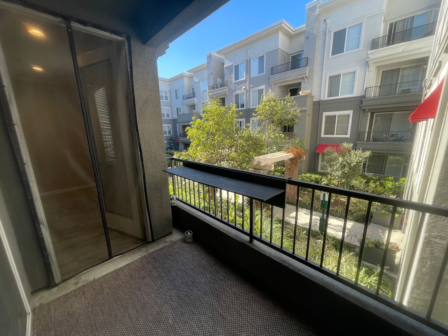 1801 E. Katella Ave Unit 2130 - Anaheim - California - 1 bed, 1 bath rental property