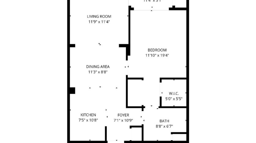1801 E. Katella Ave Unit 2130 - Anaheim - California - 1 bed, 1 bath rental property