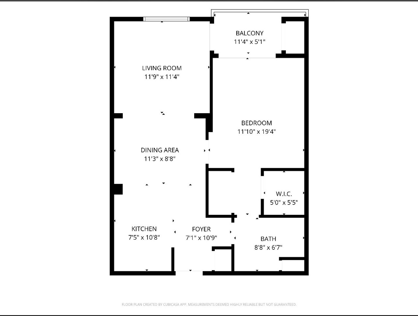 1801 E. Katella Ave Unit 2130 - Anaheim - California - 1 bed, 1 bath rental property