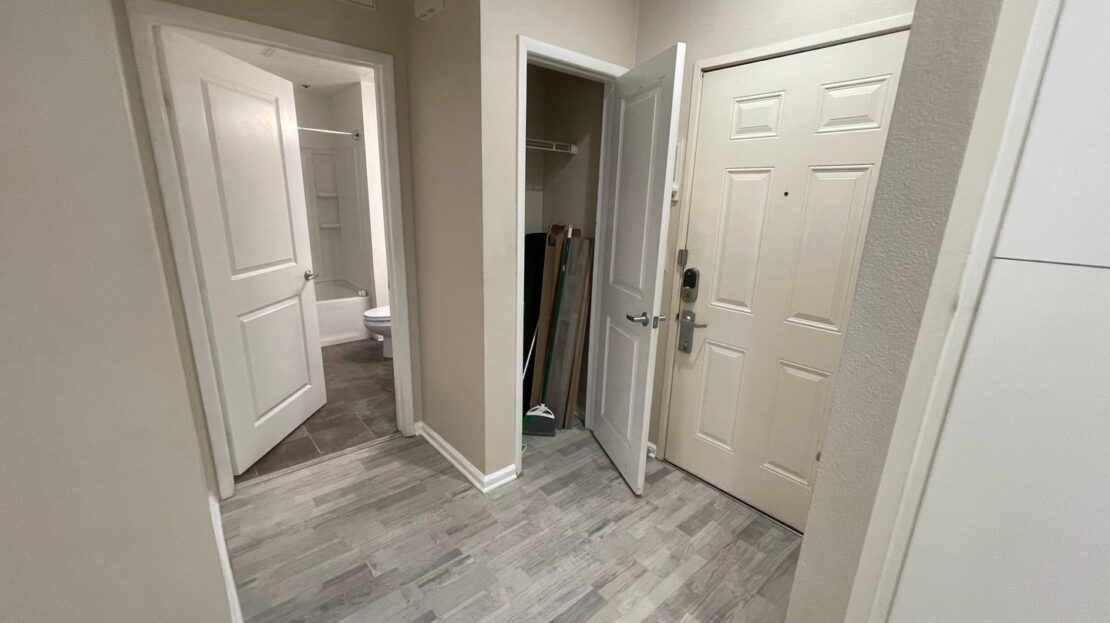 1801 E. Katella Ave Unit 2130 - Anaheim - California - 1 bed, 1 bath rental property