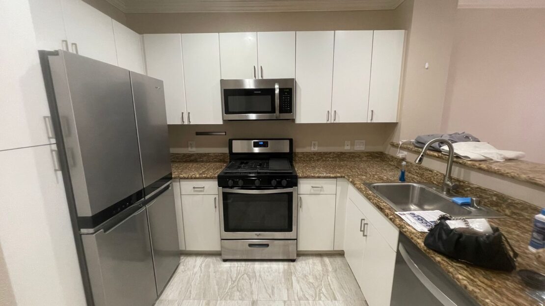 1801 E. Katella Ave Unit 2130 - Anaheim - California - 1 bed, 1 bath rental property