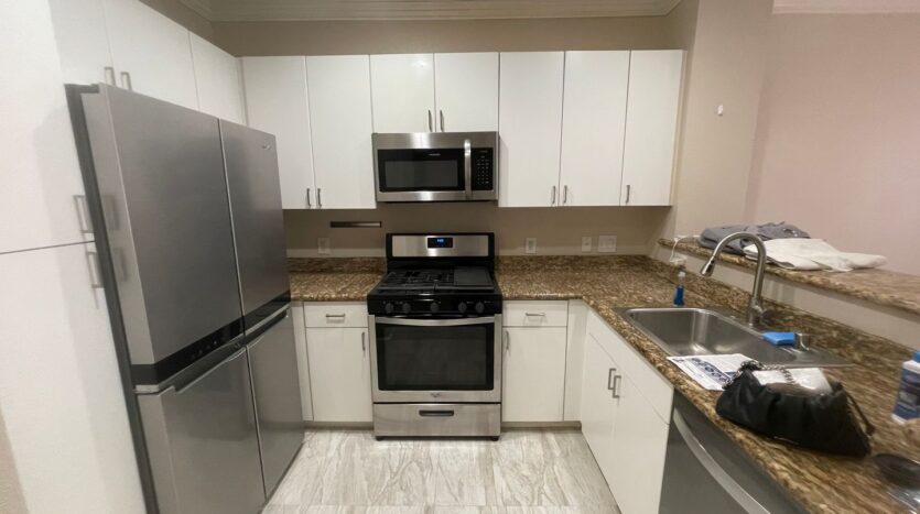 1801 E. Katella Ave Unit 2130 - Anaheim - California - 1 bed, 1 bath rental property