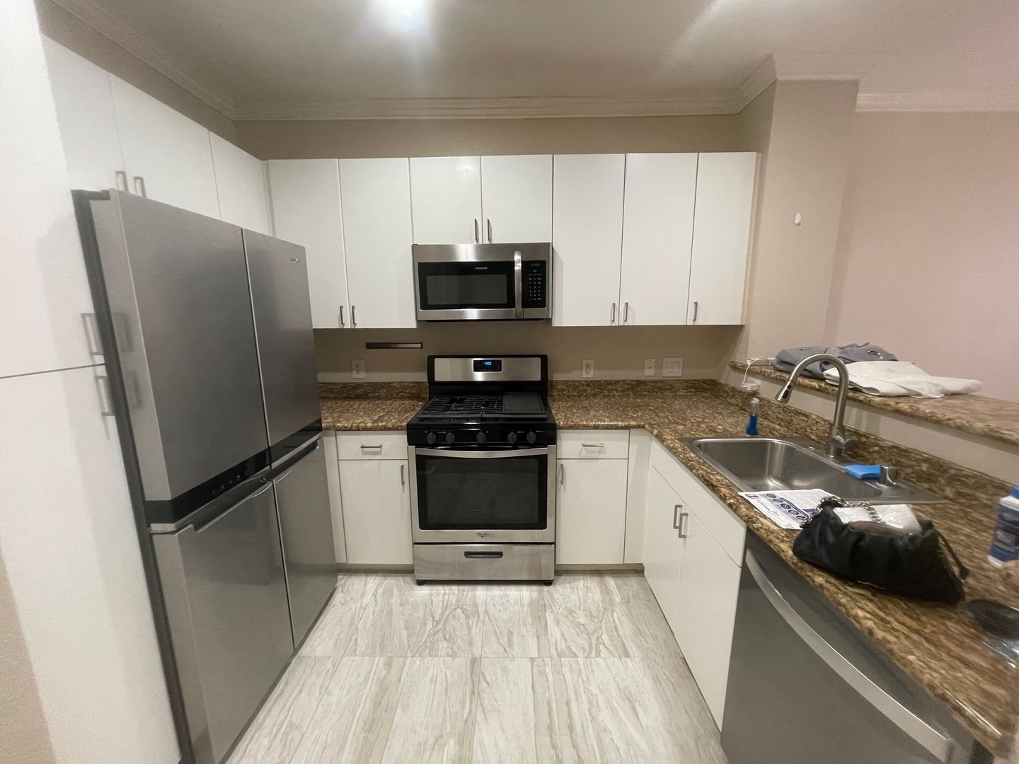 1801 E. Katella Ave Unit 2130 - Anaheim - California - 1 bed, 1 bath rental property