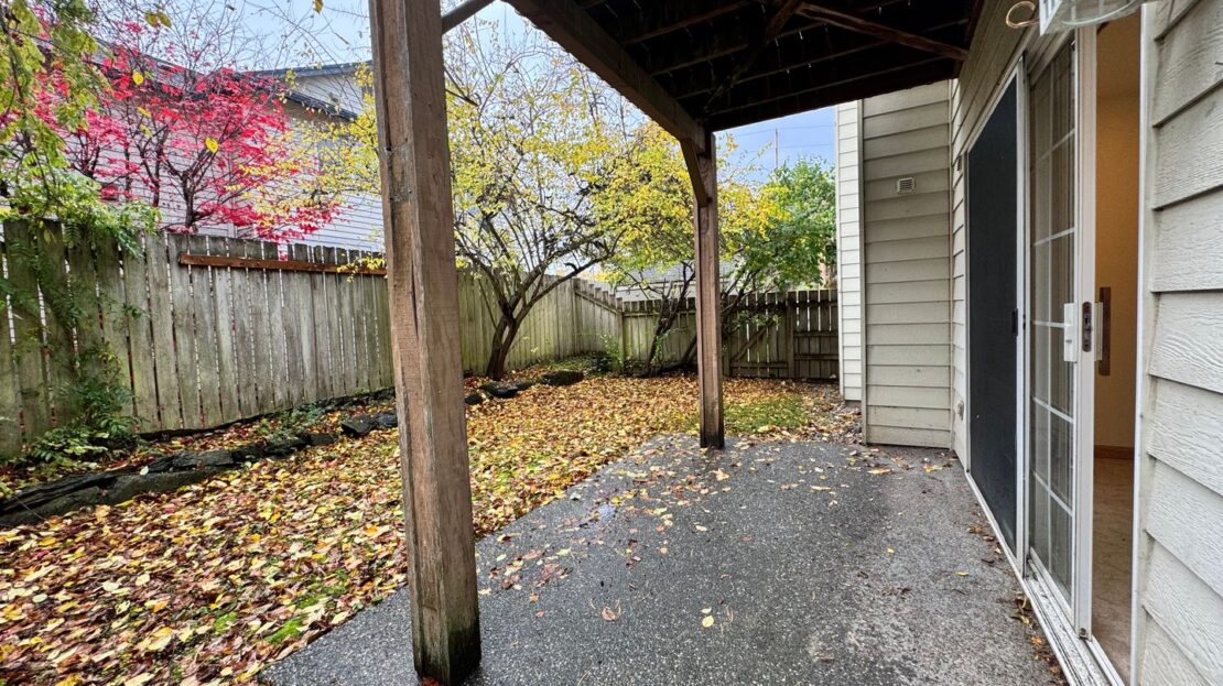 1808 E Sunset Dr #102 - Bellingham - Washington - 2 bed, 1 bath rental property