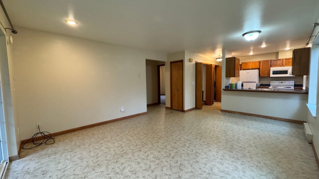 1808 E Sunset Dr #102 - Bellingham - Washington - 2 bed, 1 bath rental property