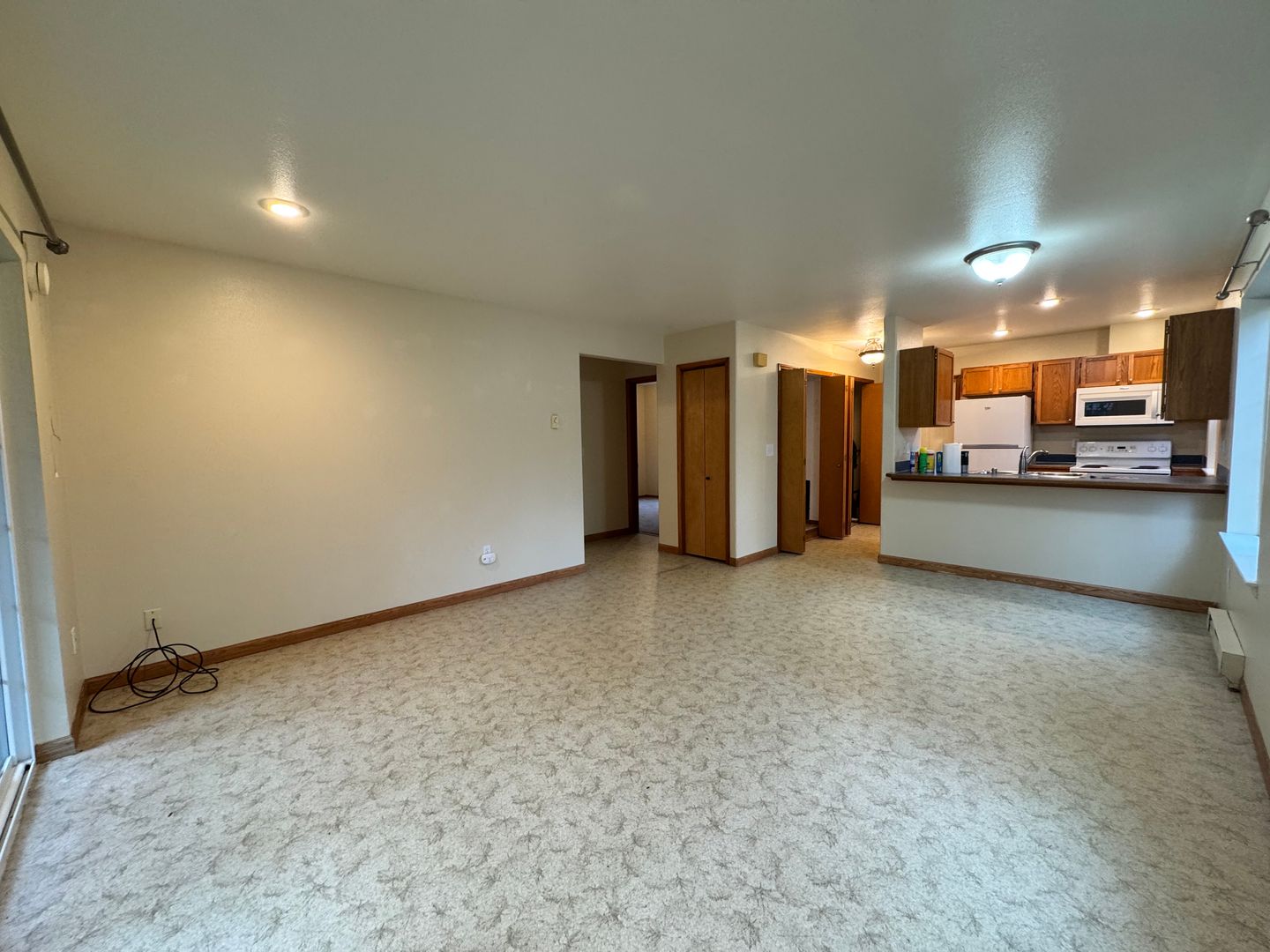 1808 E Sunset Dr #102 - Bellingham - Washington - 2 bed, 1 bath rental property