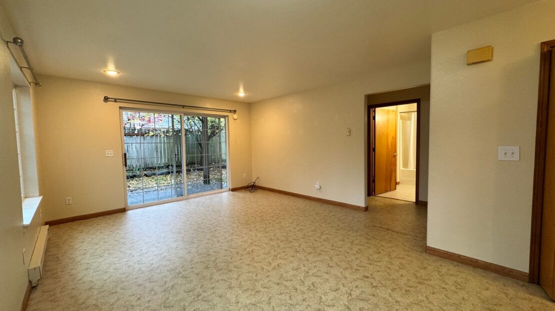 1808 E Sunset Dr #102 - Bellingham - Washington - 2 bed, 1 bath rental property
