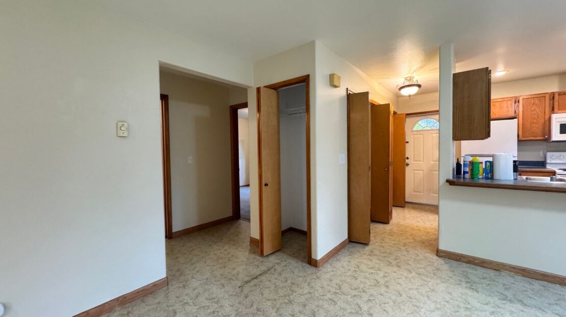 1808 E Sunset Dr #102 - Bellingham - Washington - 2 bed, 1 bath rental property