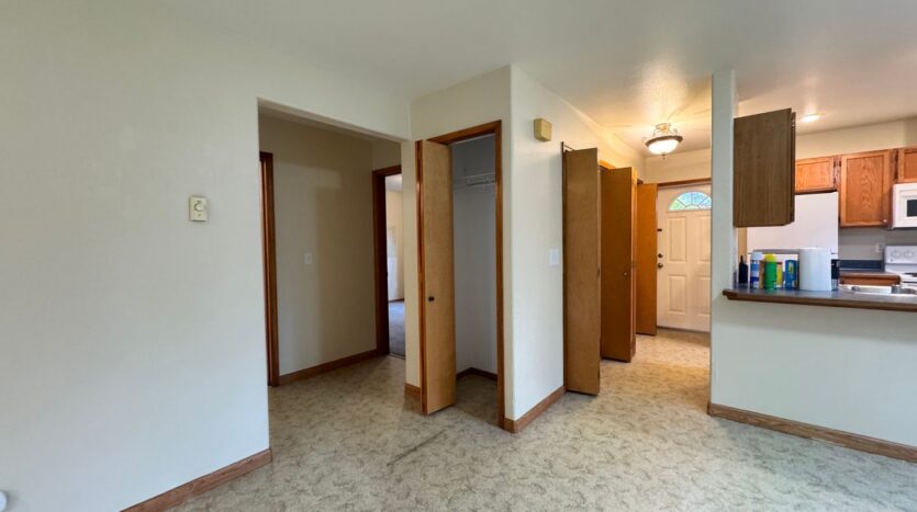 1808 E Sunset Dr #102 - Bellingham - Washington - 2 bed, 1 bath rental property